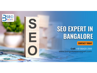 SEO Expert In Bangalore | SEO Freelancer | bangaloreseoexpert
