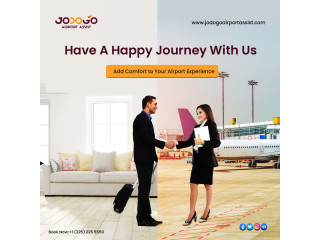 Call for Airport Assistance Services in Coimbatore – Jodogoairportassist
