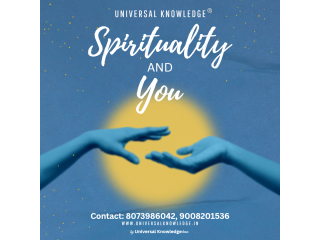 Spirituality and You