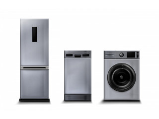 Are there any experienced technicians who specialize in fridge repair in Sharjah Al Qasimia?