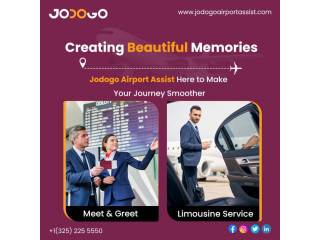 VIP Airport Assistance at Chennai Airport with Jodogo Airport Assist
