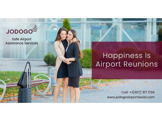 Chennai Airport Assistance, Meet & Greet Services - Jodogoairportassist