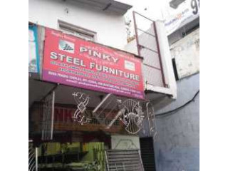 Pinky Steels